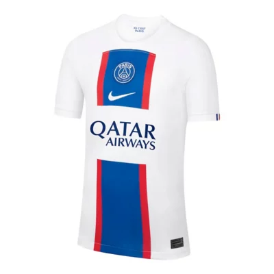 Nike Taille 22 Maillot De Foot Maillot D'entraînement De Football