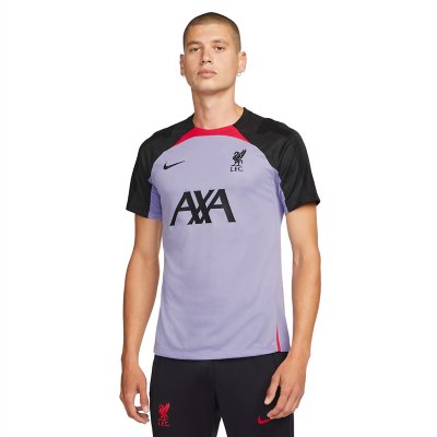 Intersport discount maillot liverpool