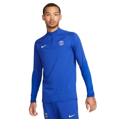 Haut D entra nement De Football Homme PSG 22 23 NIKE INTERSPORT