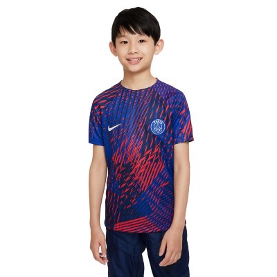 Maillot psg enfant discount intersport