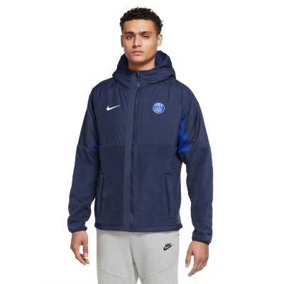 Survêtements Homme  Psg Veste zippée PSG - Collection officielle