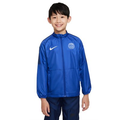 Veste nike outlet garcon intersport