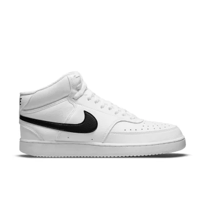 Sneakers homme Court Vision Mid Next Nature NIKE