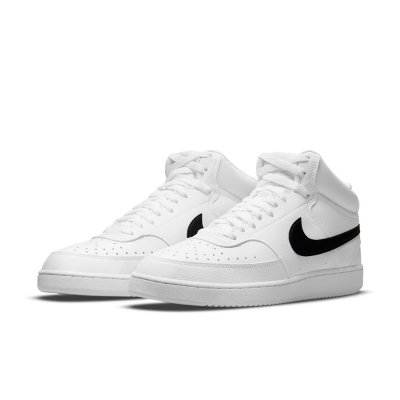 Sneakers homme Court Vision Mid Next Nature NIKE