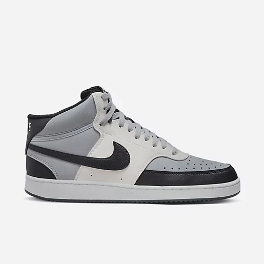 Sneakers Homme Court Vision Mid Next Nature NIKE