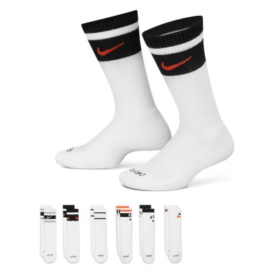 Chaussettes Nike Everyday Plus Cushioned - Chaussettes - Femme - Lifestyle