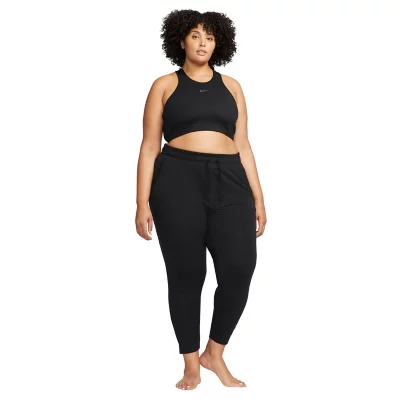 Pantalon De Training Femme Yoga Dri-FIT NIKE INTERSPORT