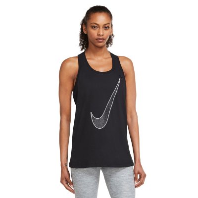 Débardeur nike femme sale