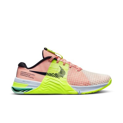 Chaussures De Training Femme METCON 8 NIKE INTERSPORT