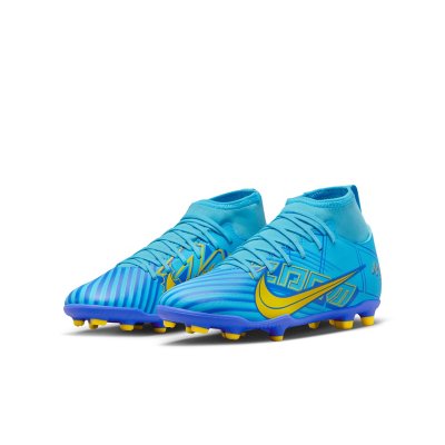 Chaussure de 2025 foot nike intersport