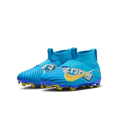 Chaussures De Football Moul es Enfant JR ZM SUPERFLY 9 ACAD KM FG