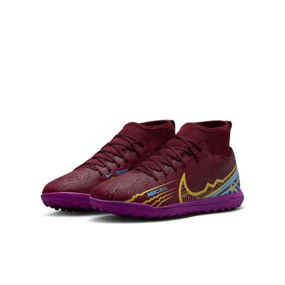 Chaussures De Football Stabilisees Enfant Superfly 9 Club NIKE INTERSPORT