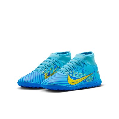 Nike mercurial enfant hot sale