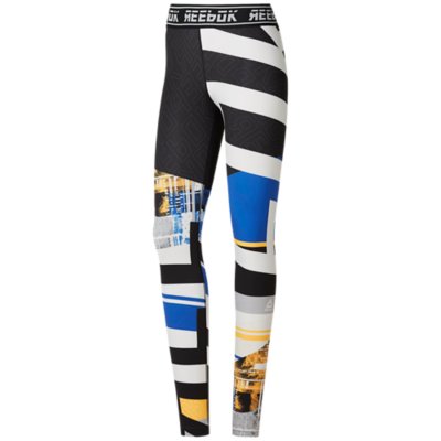 legging reebok homme 2014