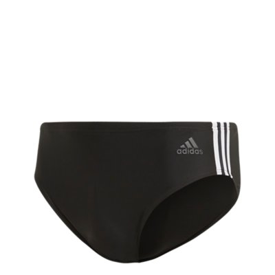 Slip De Bain Homme 3 Stripes ADIDAS INTERSPORT