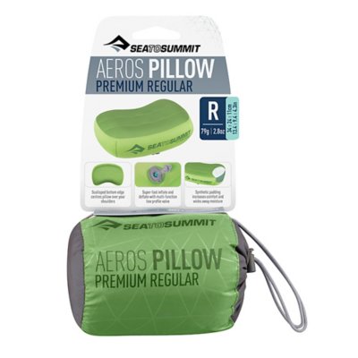 SEA TO Summit Oreiller Aero Premium