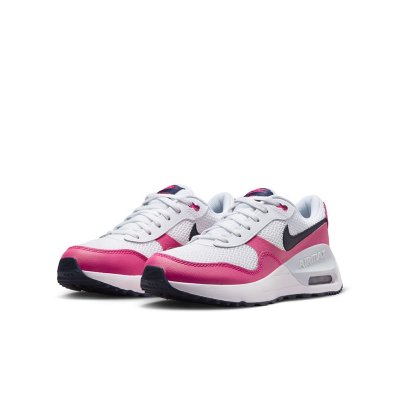 Sneakers Enfant Air Max System GS NIKE INTERSPORT