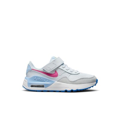 Sneakers enfant Air Max Systm Multicolore DQ0285  NIKE