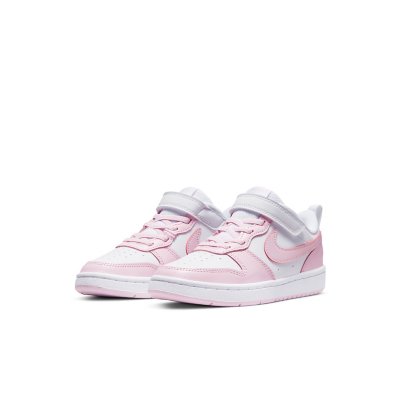 Ga wandelen verlangen Misschien Sneakers Fille COURT BOROUGH LOW 2 SE1 (PSV) NIKE | INTERSPORT