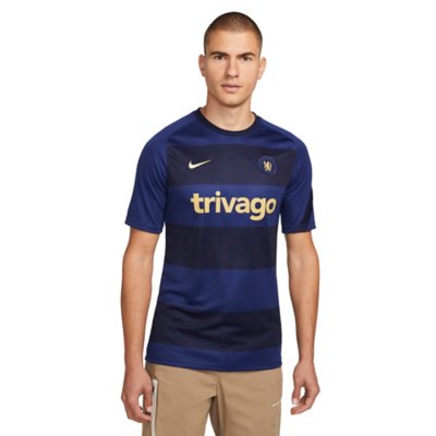 Chelsea FC maillot de football domicile 2013/14-Adidas
