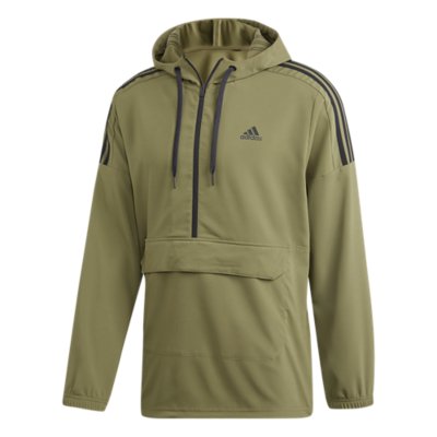 coupe vent blocked anorak adidas