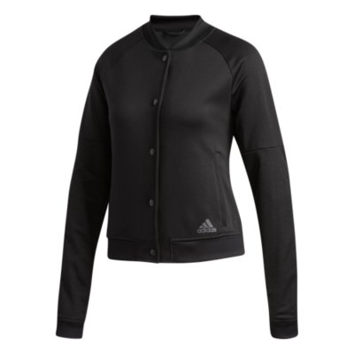 veste bomber femme adidas