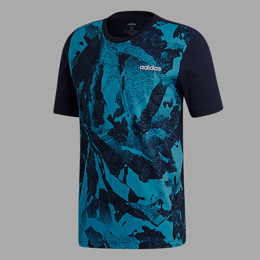 tee-shirt adidas allover print homme tee-shirt adidas allover print homme