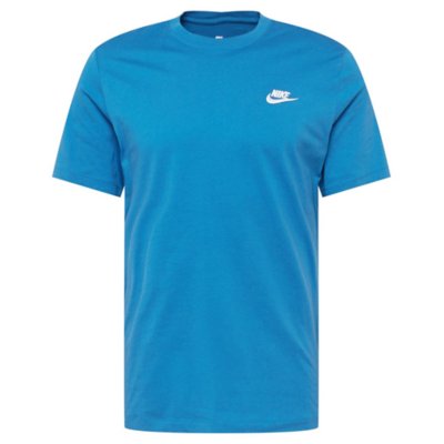 Tee shirt 2025 nike intersport