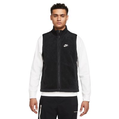 Doudoune homme best sale sans manche intersport