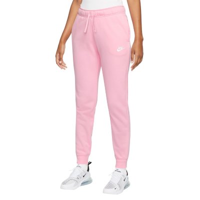 Pantalon de jogging taille mi-haute Nike Sportswear Tech Fleece pour femme