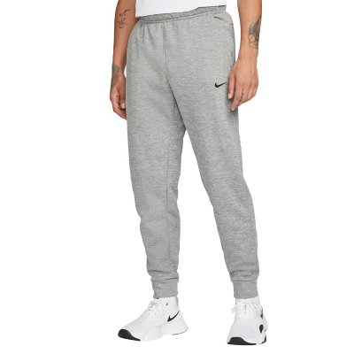 Pantalon survêtement homme coupe best sale droite intersport