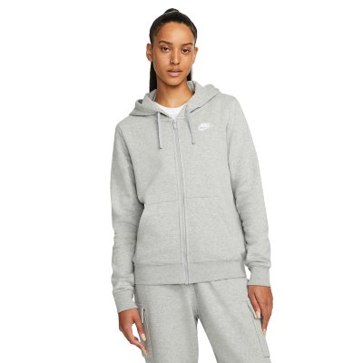 gilet sweat femme intersport