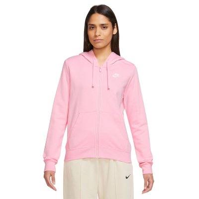 intersport sweat nike femme