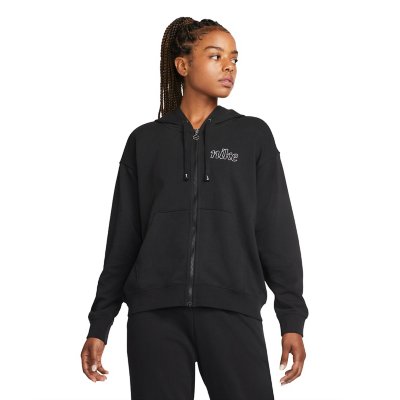 Pull nike cheap femme intersport