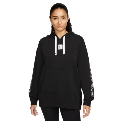 sweat nike intersport femme