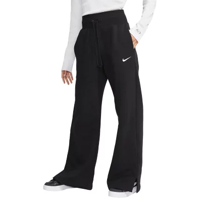 Sweatpants Bas De Jogging Femme Nike Jogging Femme Phoenix Fleece