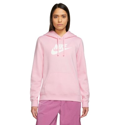 pull nike fille intersport