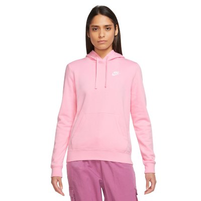 Sweatshirt Capuche Femme Sportswear Club Fleece N S NIKE