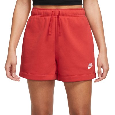 Nike shorts intersport best sale