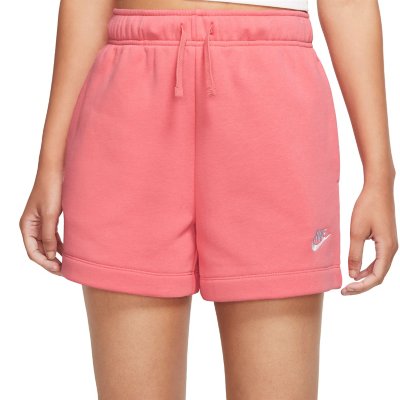 Intersport short best sale nike femme