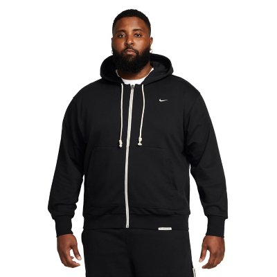 Veste nike grise discount intersport