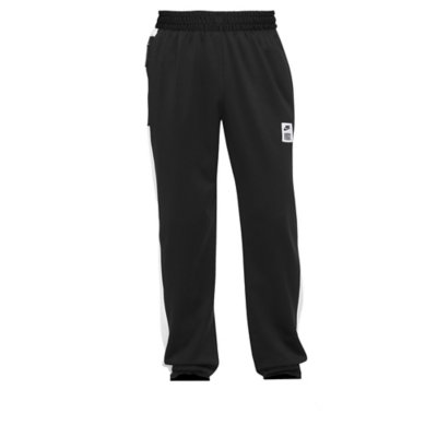 Pantalon survêtement homme discount coupe droite intersport