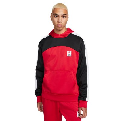 Nike Sweatshirt De Basketball Homme Therma Fit Starting 5
