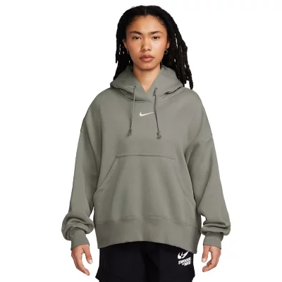 Sweatshirt À Capuche Femme Sportswear Phoenix Fleece NIKE INTERSPORT