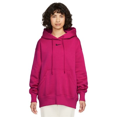sweat nike femme intersport