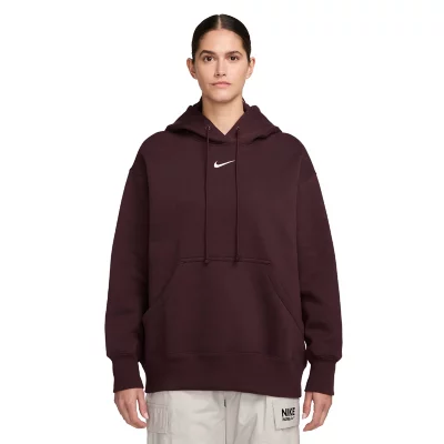 Sweatshirt à capuche femme Sportswear Phoenix Fleece NIKE