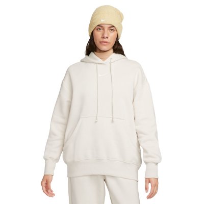 Femmes Grande taille Sweats à capuche et sweat-shirts. Nike CA