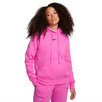 Sweat nike femme intersport clearance