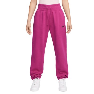 jogging nike femme intersport