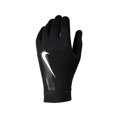 adidas Gants de Joueur + Bonnet + Cache-Cou - Noir